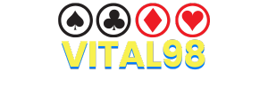 Logo VITAL98